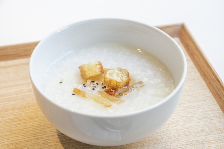 抜歯後の食事